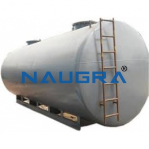 Water Storage, Water Supply and Distribution Equipments